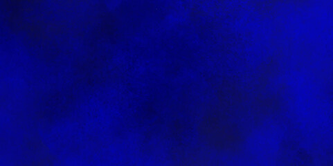 grunge background texture for banner,dark or navy blue grunge texture with grainy stains, blue bokeh abstract light background.Dark blue background for wallpaper and creative design,