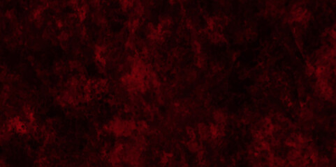 Abstract stylist red grunge old paper texture background with space for your text.Watercolor marbled painting Chalkboard.Colorful red textures for making flyer, poster and cover