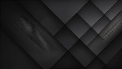Obraz premium Black, simple, design, beautiful, clean, graphic, background image, background material, business, art, Generative AI