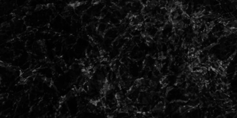 Abstract background with black marble texture,black rough baking stone from garden decoration stone texture and background seamless,.interior or exterior, counter top view.