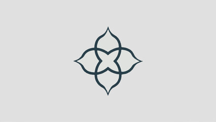 clean and minimalistic logo design