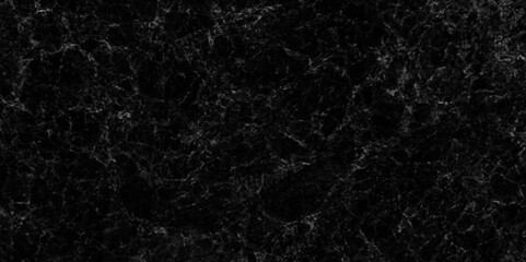 Abstract background with black marble texture,black rough baking stone from garden decoration stone texture and background seamless,.interior or exterior, counter top view.