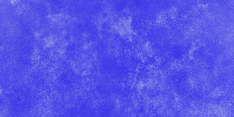 Abstract grunge background of blue paper texture. modern design with blue grunge and marbled cloudy design, distressed holiday paper background. abstract cement surface background. White stone texture