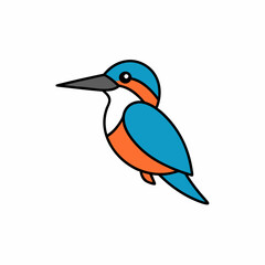 kingfisher
