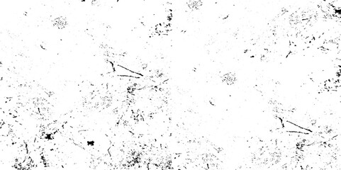 Grunge textures. Distressed Effect. Grunge Background. Vector textured effect. Pattern of cracks, chips, scuffs, dust. Old vintage surface. Vector illustration.