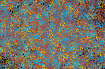 abstract colorful background. Texture background for your design