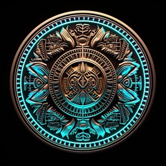 Exquisitely Detailed Ancient Artistic Card with Intricate Historical Patterns and Authentic Medieval Design, an Ideal and Perfect Addition to Any Classic Game Collection