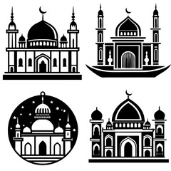 4-set-of-mosque-ico