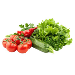 vegetables icon 3d png transparent