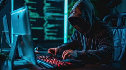 Ransomware: Malicious software that encrypts a victim’s files, demanding a ransom payment to restore access. It locks data until the ransom is paid to the attacker.
