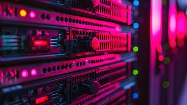 DDoS Attack: A Distributed Denial of Service attack where numerous compromised systems overwhelm a single target, leading to service disruption for users of the targeted system.
