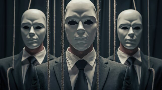 Social Engineering: A technique that exploits psychological manipulation to persuade people into divulging sensitive information or performing actions that compromise security.
