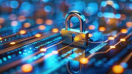 Cryptography: The science of securing communication and data through various techniques to prevent unauthorized access and ensure confidentiality from third parties.
