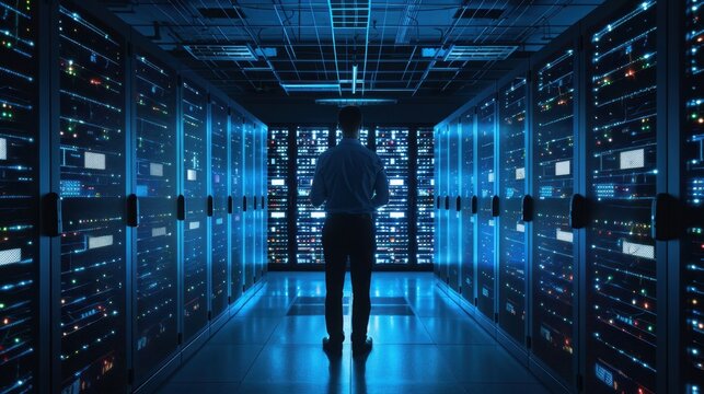 Intrusion Prevention System (IPS): A security system that combines threat detection with preventive measures, actively blocking or mitigating threats identified by its IDS functionality.
