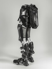 Exoskelett Innovation Robotik Technologie Forschung
