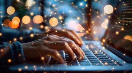 Endpoint Security: The practice of securing end-user devices like desktops, laptops, and smartphones to prevent exploitation by cyber threats and maintain overall system integrity.
