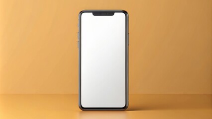 Phone  mockup smartphone, smartphone, mockup,rendering, technology, digital, device, communication, touchscreen, modern