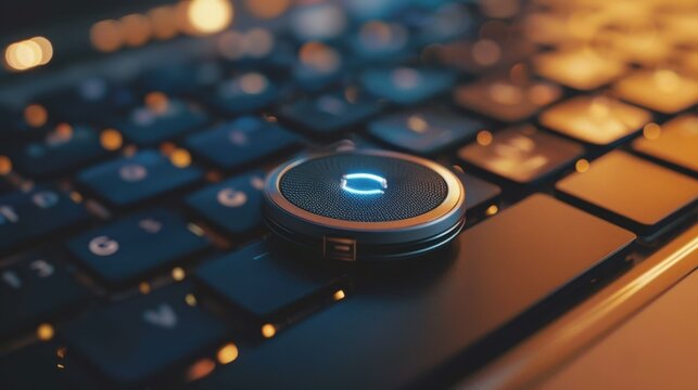 Security Token: A physical device used alongside or instead of a password to access electronically restricted resources, enhancing security through additional authentication.
