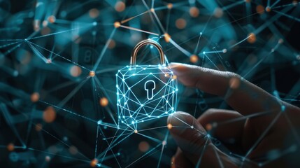 Insider Threat: A security concern involving individuals inside the organization who abuse their network access to cause damage, theft, or other malicious activities.
