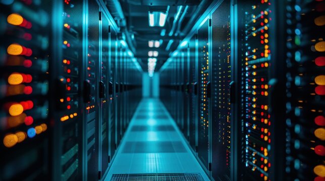 Data Loss Prevention (DLP): Techniques and controls implemented to prevent end users from leaking sensitive or critical data outside the corporate network, ensuring data protection.
