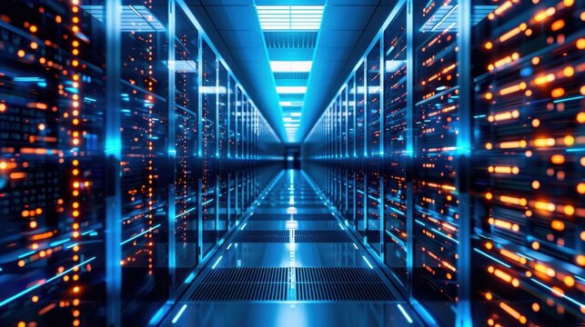 Disaster Recovery Plan (DRP): A documented strategy for restoring and safeguarding IT infrastructure after a disaster, ensuring business continuity and minimizing downtime.

