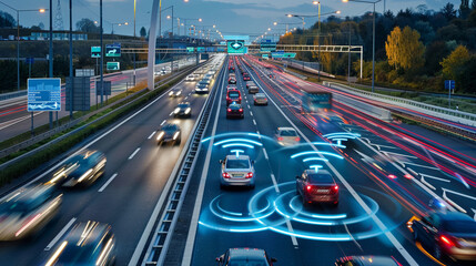 AI in automated toll collection systems