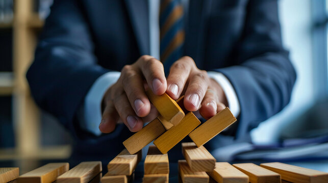 Business Risk Management