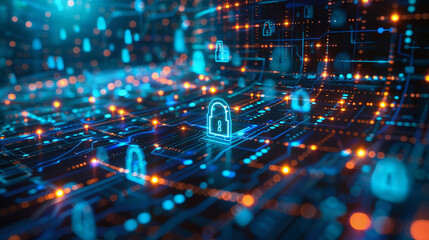 Developing a robust cybersecurity incident management plan