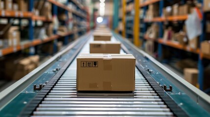 Supply Chain Management: Overseeing the entire process of goods and services from raw materials to the final product delivery, ensuring efficiency and coordination.
