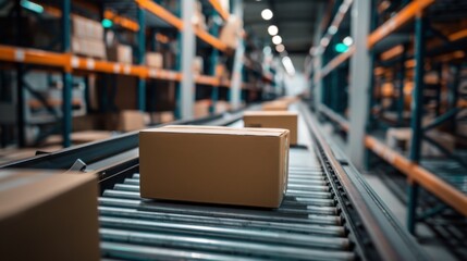 Supply Chain Management: The coordination of the entire supply chain, from sourcing raw materials to delivering the finished product to customers, ensuring efficiency and effectiveness.
