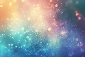 Obraz premium Abstract Under the Sea Background