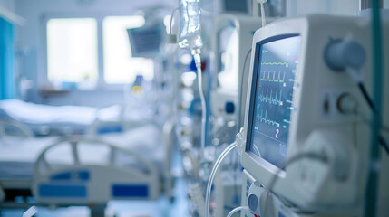 IoT in connected healthcare devices