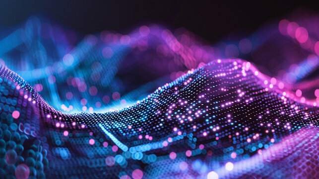 Machine Learning for anomaly detection