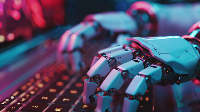 Machine Learning in predictive text and typing assistance