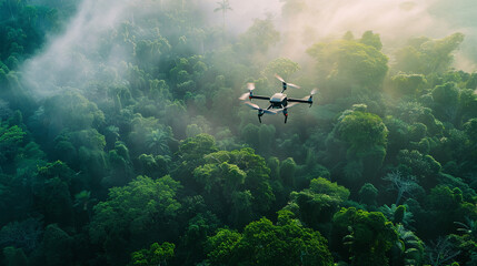 Using IoT for environmental monitoring