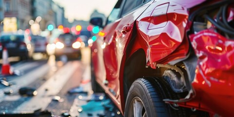 Seeking Compensation After a Car Accident: Insurance Claim Process Explained