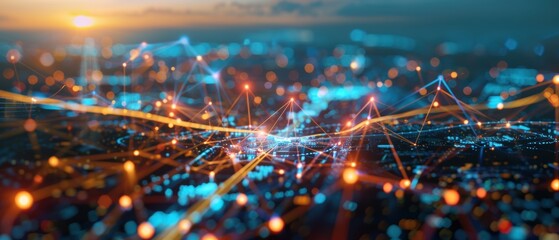 Futuristic Digital Electricity Smart Grid for Efficient Energy Management