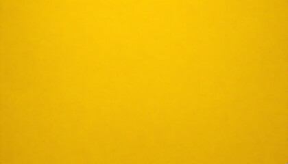 Fototapeta premium yellow wall texture background