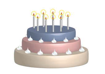 Wishes, happy birthday, cake, birthday cake, birthday balloons 