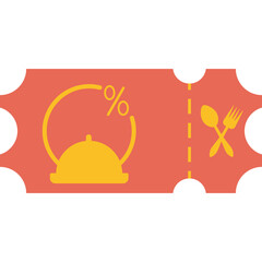 Food Voucher Discount
