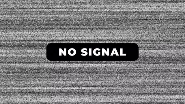 Error Signal Television, Error TV, Retro TV
