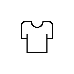 T-Shirt Icon