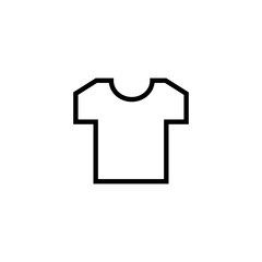 T-Shirt Icon