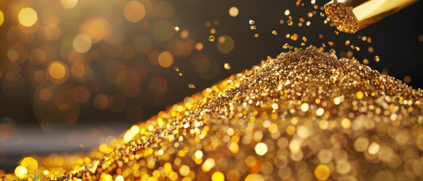 Innovative Engineers Perfecting Advanced Gold Refining Methods