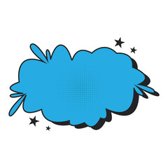 Cartoon Shape Effect