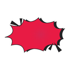 Cartoon Shape Effect