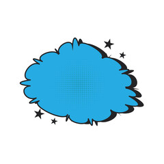 Cartoon Shape Effect