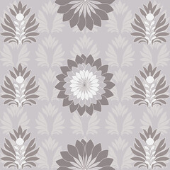 eometric,  ethnic oriental ikat seamless pattern treditional Design for background, carpet wallpaper, clothing, wrapping, batik, fabric, Vector illustration, embroidery style.  



