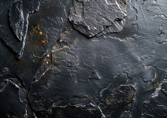 Concrete wall texture. Created with Ai