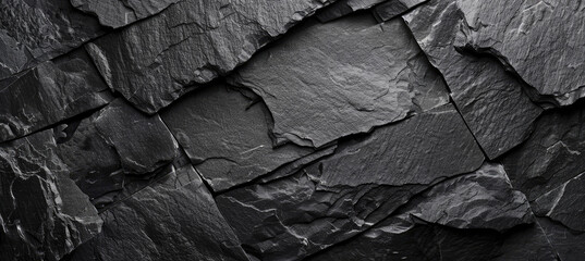 Stone wall background. Created with Ai